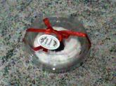 Sabonete Donuts