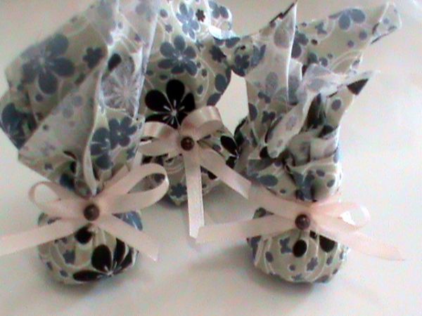 Sache Perfumado