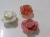 Mini Rosas 02 unid
