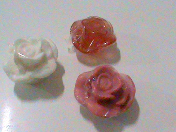 Mini Rosas 02 unid
